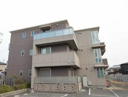 コンフォート蛍池の画像