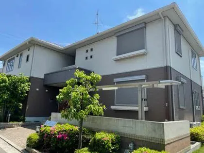 シャーメゾン ラ テールの画像