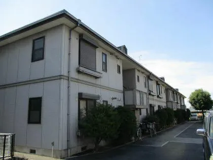 鍵田ハイツの画像