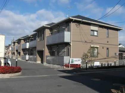 シャトー青地の画像