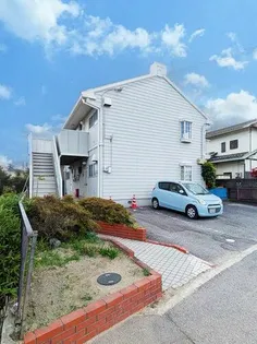 上松ハイツの画像