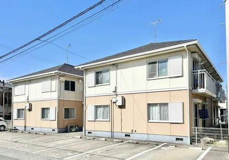 グリーンアヴェニュー古宮の画像