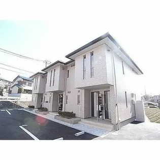 兵庫県西宮市生瀬東町【アパート】の外観