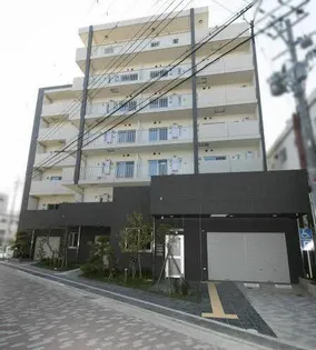 ペスカード別院の画像