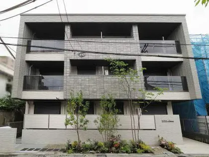 SHAMAISON FELICIAの画像