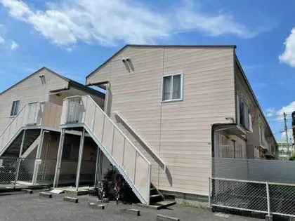 タウニー山本A棟の画像