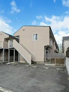 タウニー山本A棟の画像