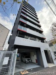 MDIフェリース戸畑駅前の画像