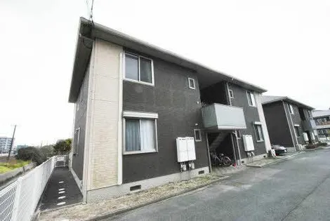 メゾン ド ボヌール D棟の画像