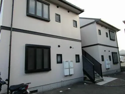 ロンサール賀茂 C棟の画像