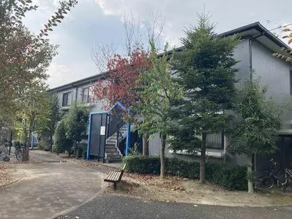 コートヴェール南片江Ⅱ H棟の画像