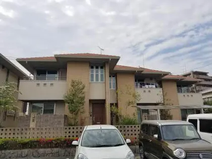 フローラ A棟の画像