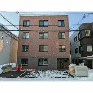 東札幌2ー2の画像