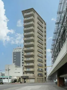 グランドメゾン鶴舞公園の画像