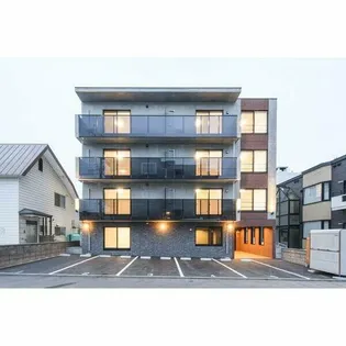 RAINBOWROAD宮の沢の画像