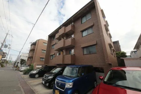 メゾン ド レグルスの画像