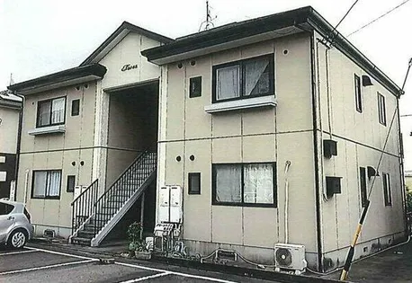 グリーンハイツ新美 C棟の画像