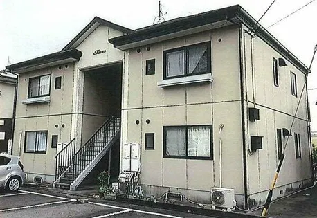 グリーンハイツ新美 C棟の画像