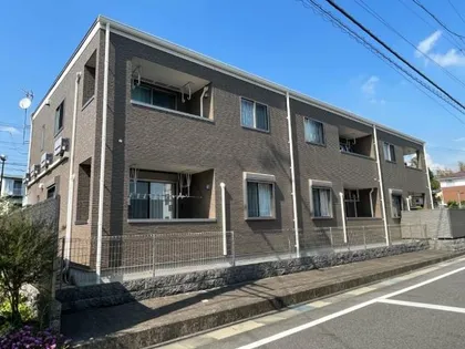 S C STABLEの画像