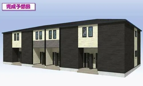 ヒカルサ名古屋南陽イーストの画像