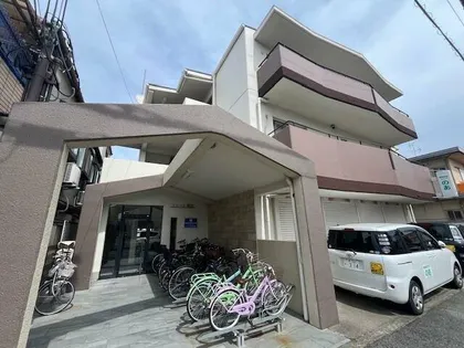 ドミール横田の画像