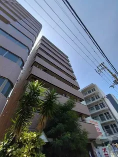 大阪府大阪市淀川区塚本2丁目【マンション】の外観