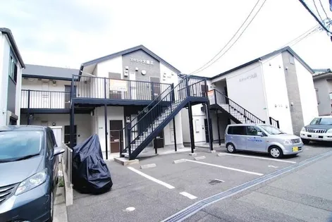 エクシヴ大里の画像