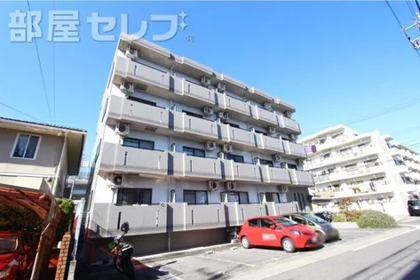 ライフ牧の里の画像