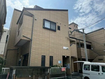 チェリーハウス博多の画像