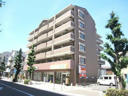 A LA MODE HINENOの画像