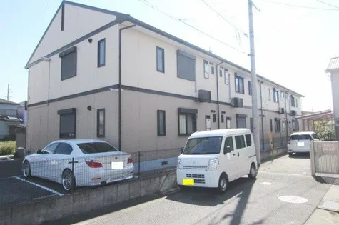 アネックス日根野A棟の画像