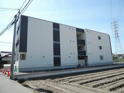 グランエクセルⅢ番館の画像