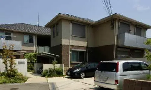 シャーメゾン幸の画像