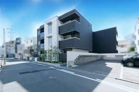 アガヴェ アスールの画像