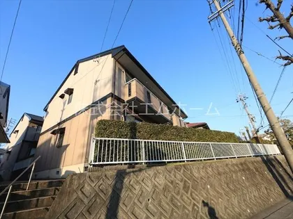 コーポシオン B棟の画像