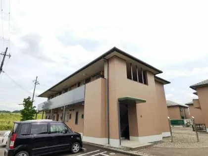 バリュージュ青野の画像