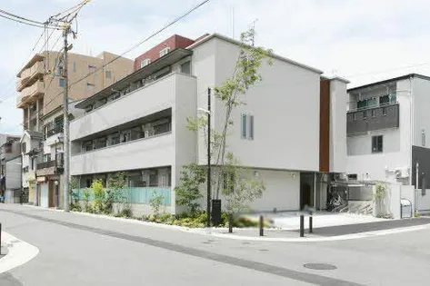 SHAMAISON AMIDAIKEの画像