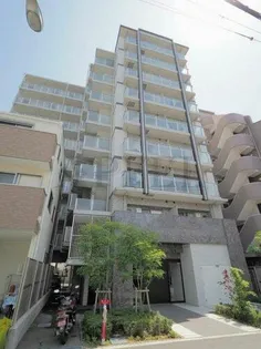 エスリード中之島クロスゲートの画像