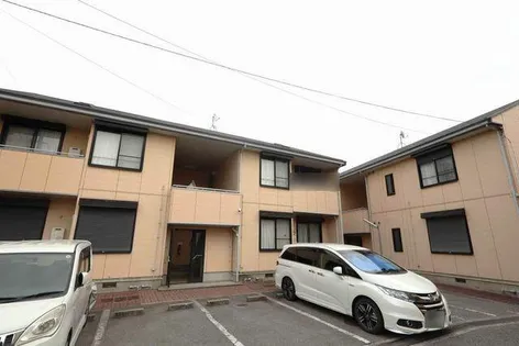 アスターIの画像