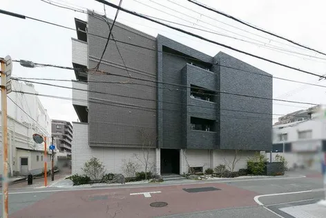 シャーメゾン リュクスの画像