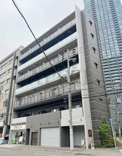 フォルテ福島【2階】の外観