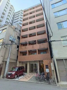 プレサンス梅田フロンティアの画像