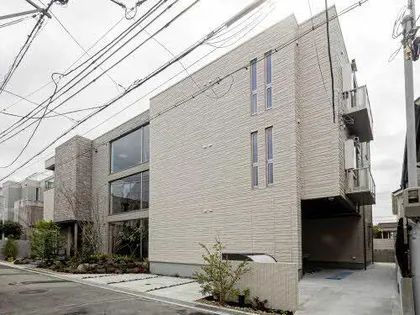 BONRAVIN TOYONAKA PREMIERの画像