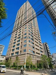 ディーグランセ上町台ハイレジデンスの画像