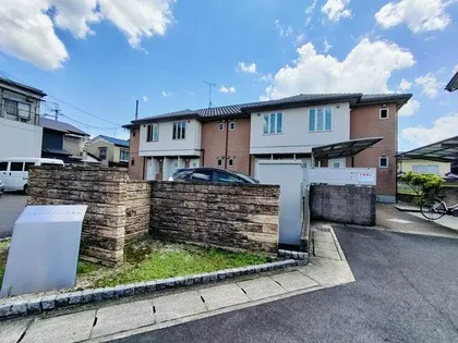 シャーメゾンにしむらの画像