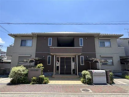 ディアコート ゆづる葉の画像