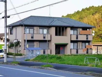 シャーメゾン和久屋の画像