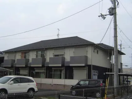 MAST COURT 近江の画像