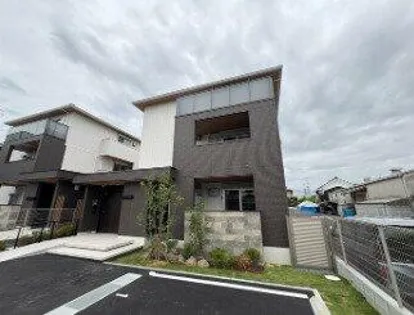 DーRESIDENCE高槻市下田部Bの画像