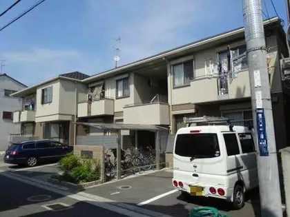 シャーメゾングレスターの画像